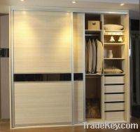 Sell Sliding Bedroom Wardrobe