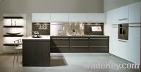 Sell Fashional Kitchen Cabinet for Home