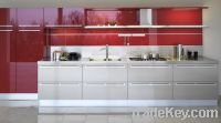 Sell Fashionable Design Kitchen Cabinet