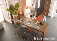Sell European New Design High Quality Modern Kitchen Cabinet