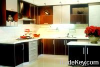 Hot Sell Fashionable Kitchen Cabinet