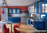Sell Modern Style Kitchen Cabinet