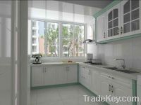 Sell High Quality Kitchen Cabinet