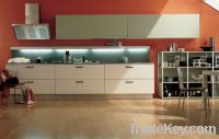 Sell European New Design Kitchen Cabinet