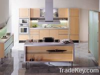 Sell New Style Kitchen Cabinets