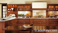 Sell Antique Wood Kitchen Cabinet