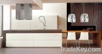 Sell Modern Melamine Kitchen Cabinet