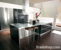 Sell Modern Kitchen Cabinet