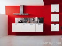 Sell High Quality Lacquer Kitchen Cabinet