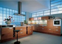 Sell Fashionable Kitchen Cabinet For Home