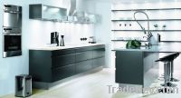 Sell New Design Kitchen Cabinet