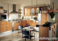Sell High Quality Kitchen Cabinet For Home