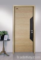 Sell 2017 High Quality Wooden Door