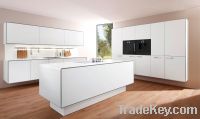 Sell Modern Design Lacquer Kitchen Cabinet For Competitive Price