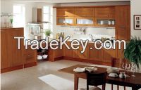 Sell Simple Design Modern Design Melamine Kitchen Cabinet