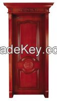 Sell 2017 Classic Design Interior Wood Door