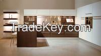 Sell 2017 Fashionable Design Kitchen Cabinet