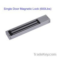 access control single door 280KG magnetic lock