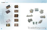 Provide varies of RF components & subsystems
