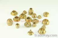 Sell precision cnc machined part