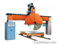 QJ-1800/2200/2500 Stone Cutting Machine
