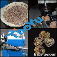 Sell Automatic walnut sheller/ walnut cracker