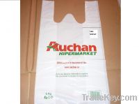 Sell High Quality Plastic Bag from Vietnam