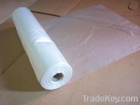 Sell Plastic Bag on roll