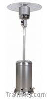 Sell steel stainless patio heater