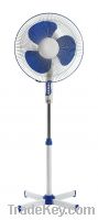 Sell cheapest 16'' stand fan
