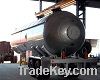 Sell Lpg  Gas Semi Trailer