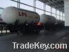 Sell Lpg Semitrailer Tanker