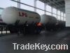 Sell Fuel  Tanker Trailers