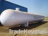 Sell Lpg Transport Truck Tanks