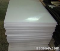 Sell PTFE moulded sheet