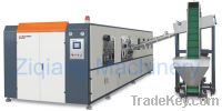 High Speed PET Stretch Molding Machine ZQ-B600-8  ZQ-B1500-8