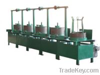 Sell   league tank wire drawing machine