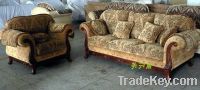 Sell Fabric Sofa