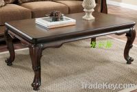 Sell Solid Wooden Tea-table