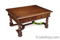 Sell Solid Wooden Table