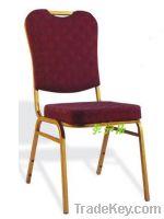Sell Metal hotel dining chair