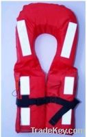 NGY-004  life jacket