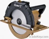 Sell Professional Circular Saw for Wood Cutting with Powerful Motor ad