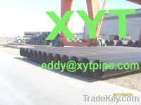 Sell ASTM A53 GrB, ANSI A3 Steel Pipe