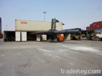 Sell X42, X46, X52, X56, X60, X70, X80 SSAW pipe