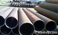 Sell ERW line pipe