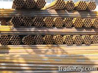 Sell API 5L GR.B - X70 ERW Carbon Pipe