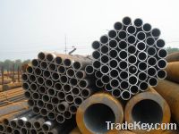 Sell A53 Gr.B Seamless Carbon Steel Pipe