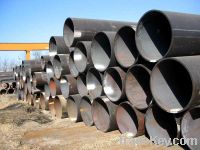 Sell alloy steel pipes