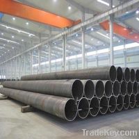 Sell  spiral steel pipe grb  x42 x52 x65